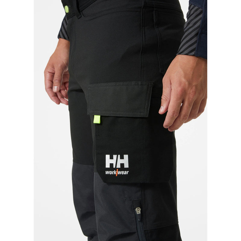 Load image into Gallery viewer, Trousers HELLY HANSEN Oxford 4X
