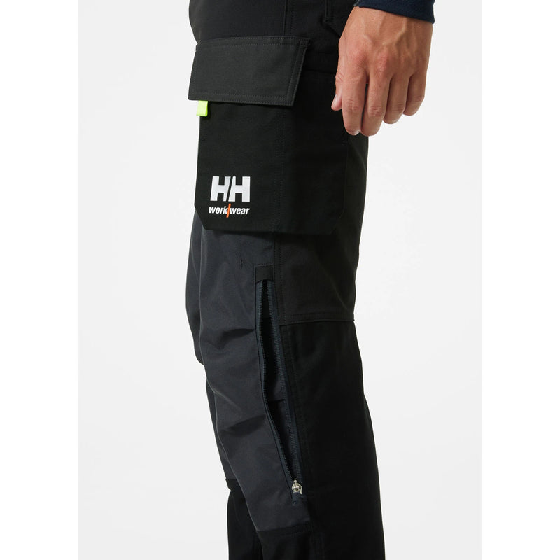 Load image into Gallery viewer, Trousers HELLY HANSEN Oxford 4X
