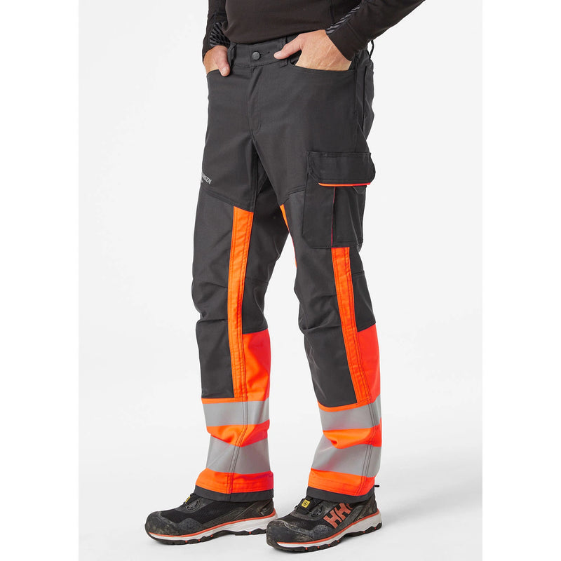 Load image into Gallery viewer, Trousers HELLY HANSEN 77420
