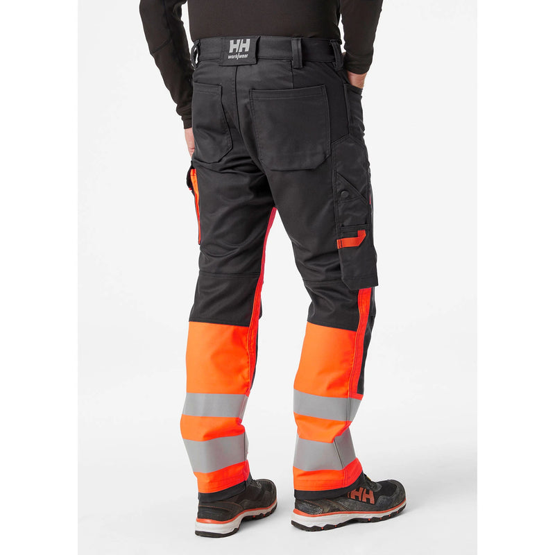 Load image into Gallery viewer, Trousers HELLY HANSEN 77420
