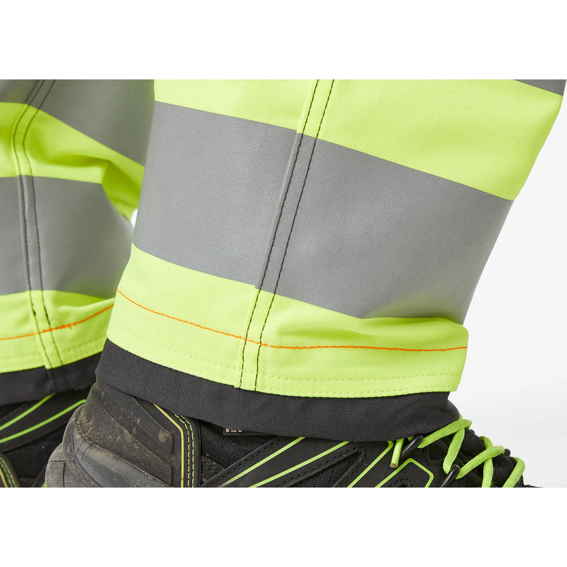 Load image into Gallery viewer, Trousers HELLY HANSEN Alna 2.0 Hi Vis Class 1 77420
