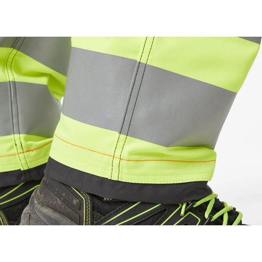 Trousers HELLY HANSEN Alna 2.0 Hi Vis Class 1 77420