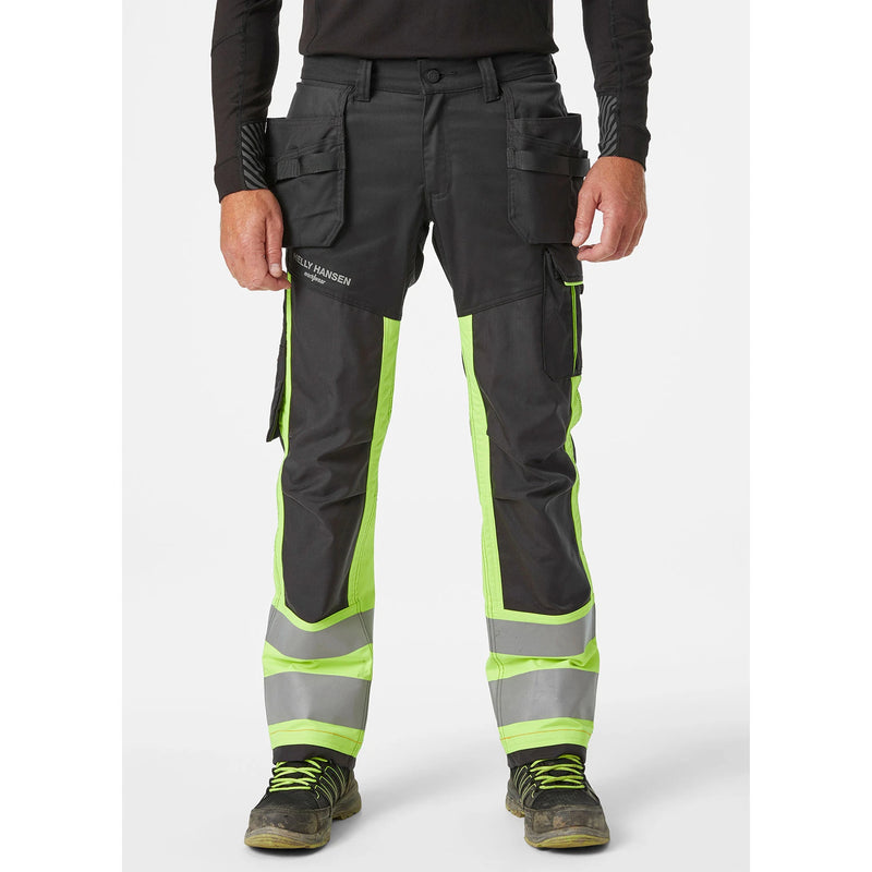 Load image into Gallery viewer, Trousers HELLY HANSEN 77422
