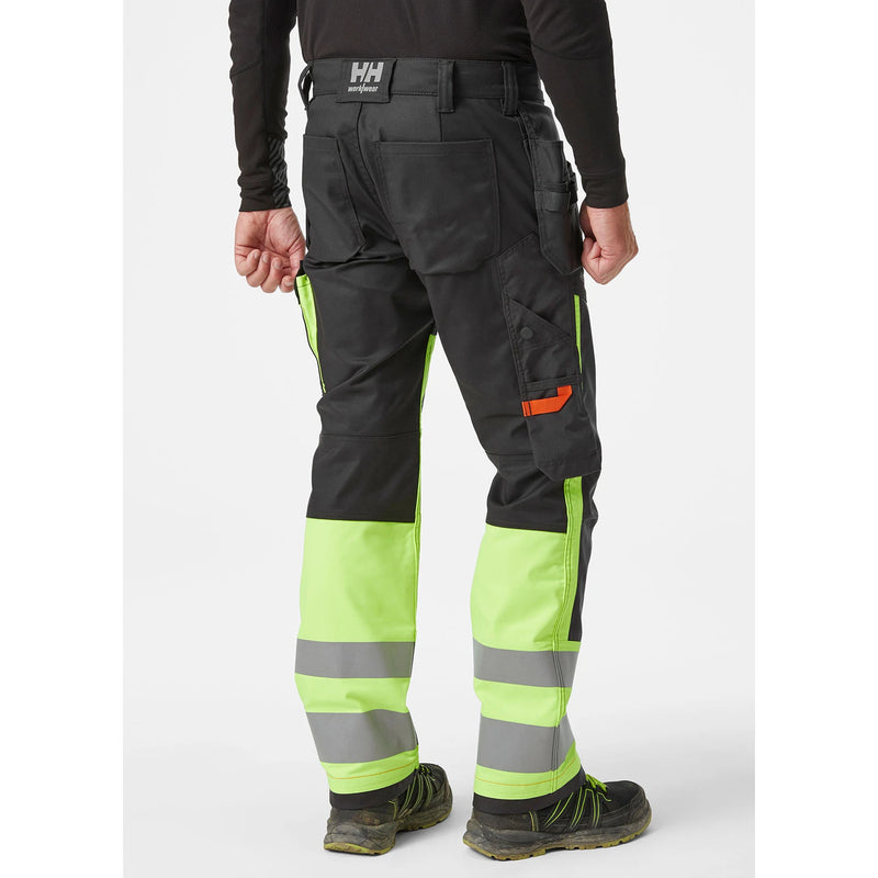 Load image into Gallery viewer, Trousers HELLY HANSEN 77422

