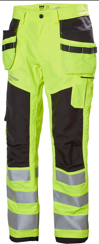 Bikses HELLY HANSEN Alna 2.0 Hi Vis Construction Class 2 77423