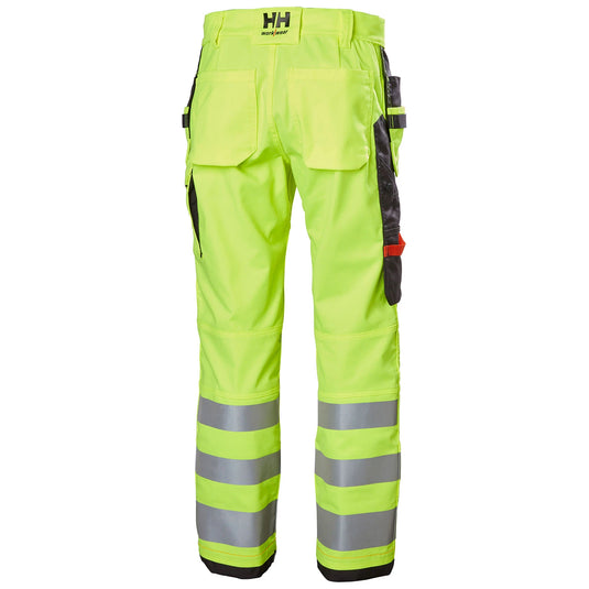 Bikses HELLY HANSEN Alna 2.0 Hi Vis Construction Class 2 77423