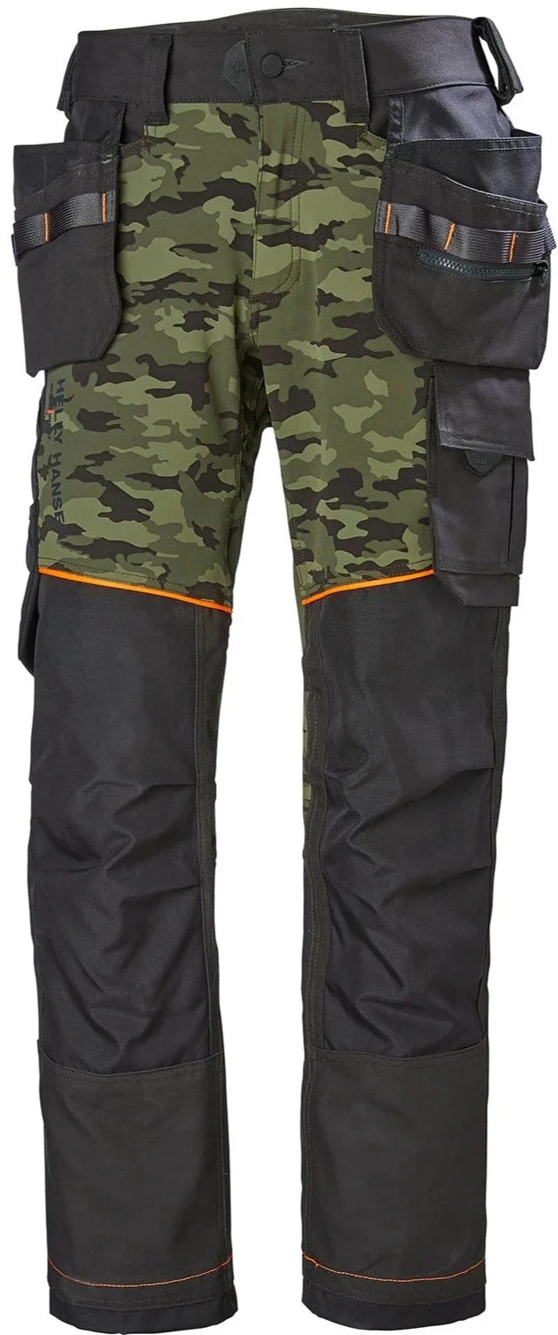Load image into Gallery viewer, Trousers HELLY HANSEN CHELSEA EVOLUTION CONSTRUCTION
