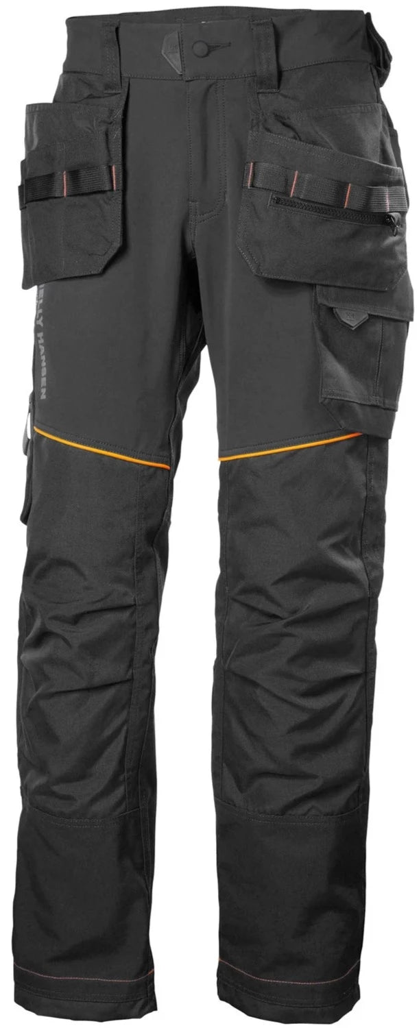 Load image into Gallery viewer, Trousers HELLY HANSEN CHELSEA EVOLUTION CONSTRUCTION
