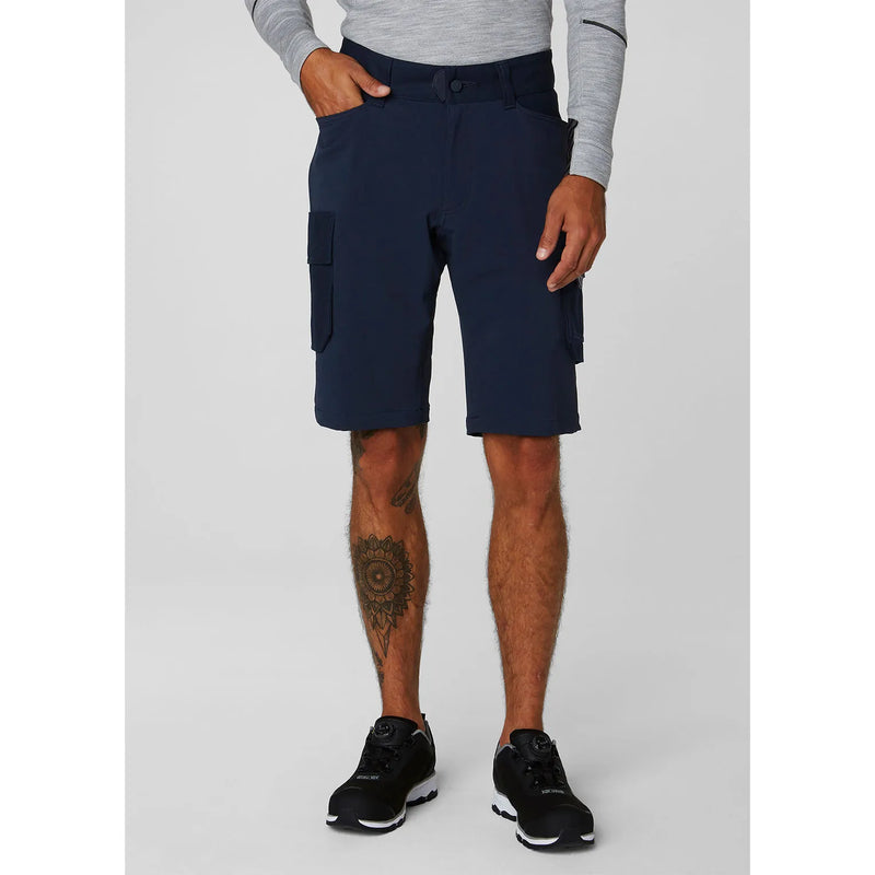 Load image into Gallery viewer, Shorts HELLY HANSEN Chelsea Evolution Cargo 77444
