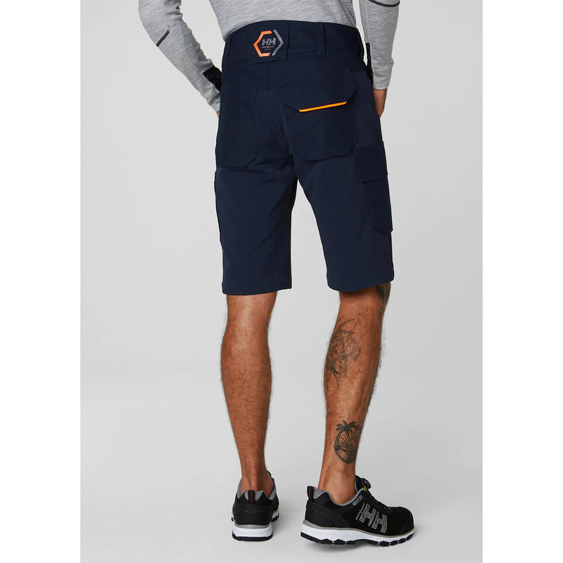 Load image into Gallery viewer, Shorts HELLY HANSEN Chelsea Evolution Cargo 77444
