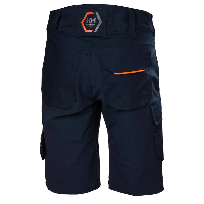 Load image into Gallery viewer, Shorts HELLY HANSEN Chelsea Evolution Cargo 77444
