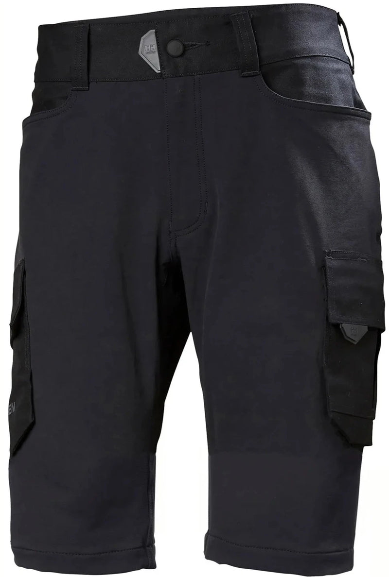 Load image into Gallery viewer, Shorts HELLY HANSEN Chelsea Evolution Cargo 77444
