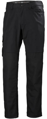 Trousers HELLY HANSEN OXFORD SERVICE