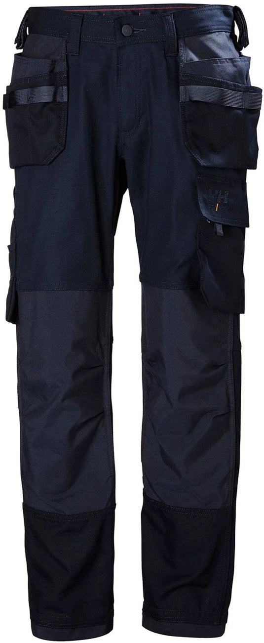 Trousers HELLY HANSEN OXFORD CONSTRUCTION