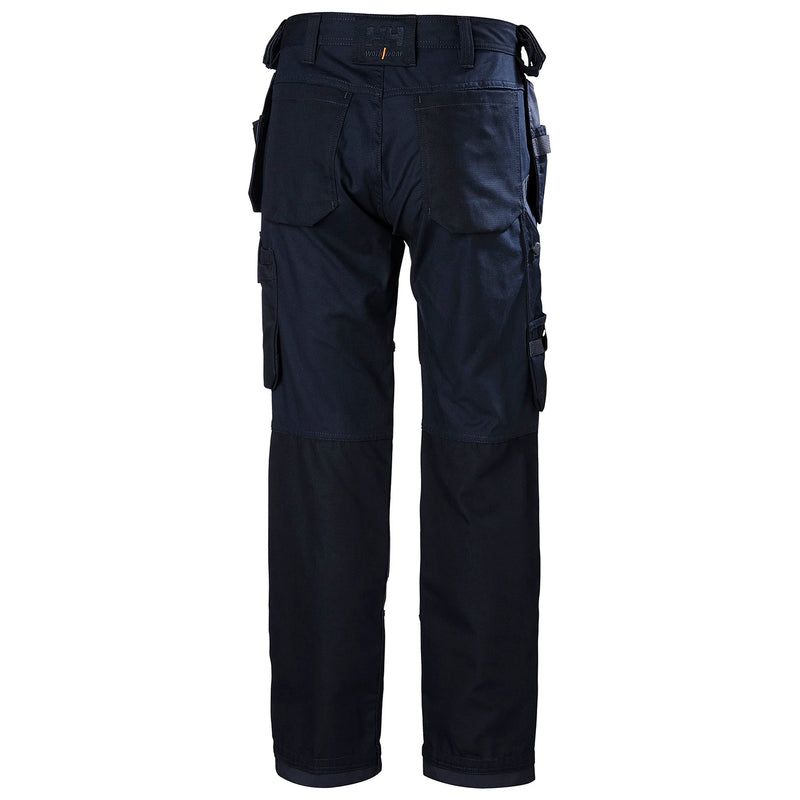 Load image into Gallery viewer, Trousers HELLY HANSEN OXFORD CONSTRUCTION
