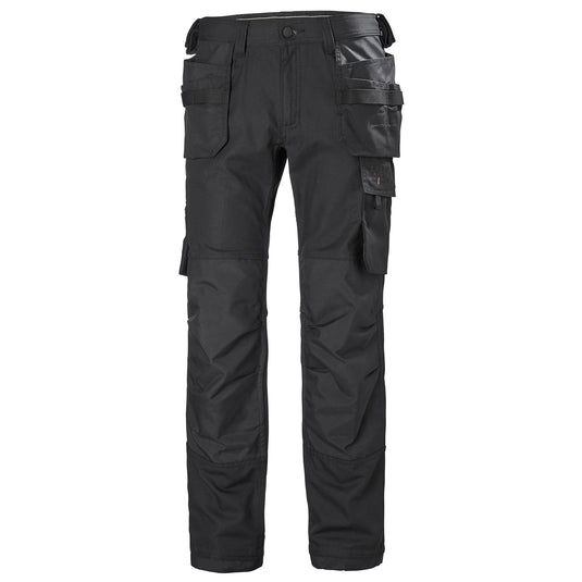 Trousers HELLY HANSEN OXFORD CONSTRUCTION