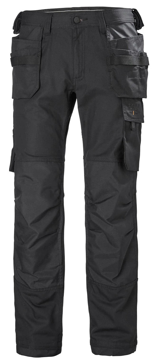 Trousers HELLY HANSEN OXFORD CONSTRUCTION