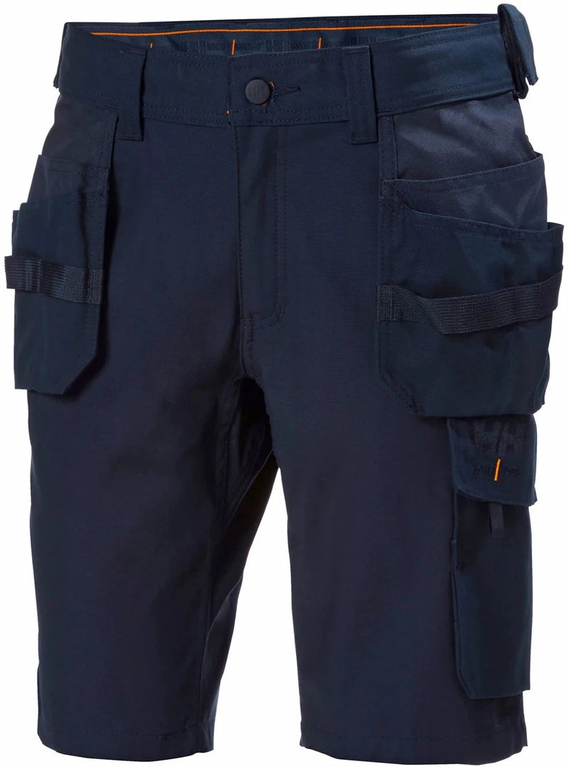 Load image into Gallery viewer, Shorts HELLY HANSEN OXFORD CONSTRUCTION

