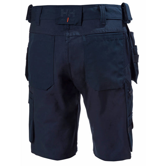 Shorts HELLY HANSEN OXFORD CONSTRUCTION