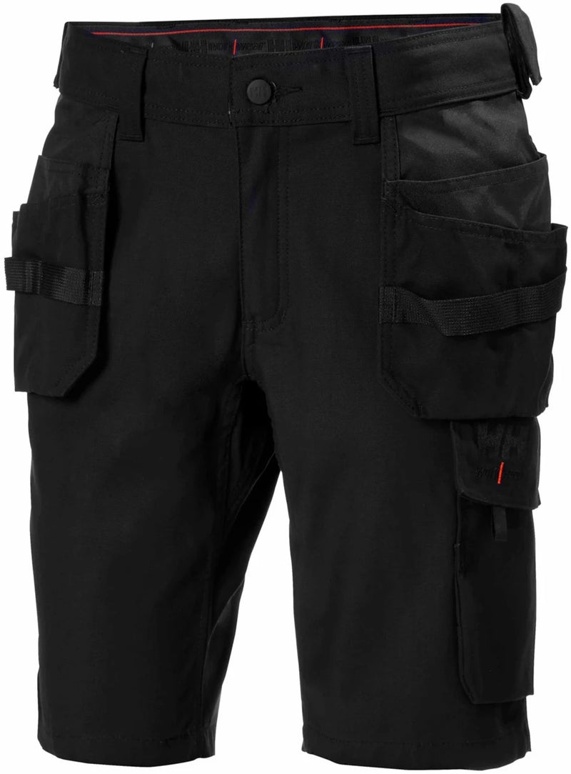 Load image into Gallery viewer, Shorts HELLY HANSEN OXFORD CONSTRUCTION
