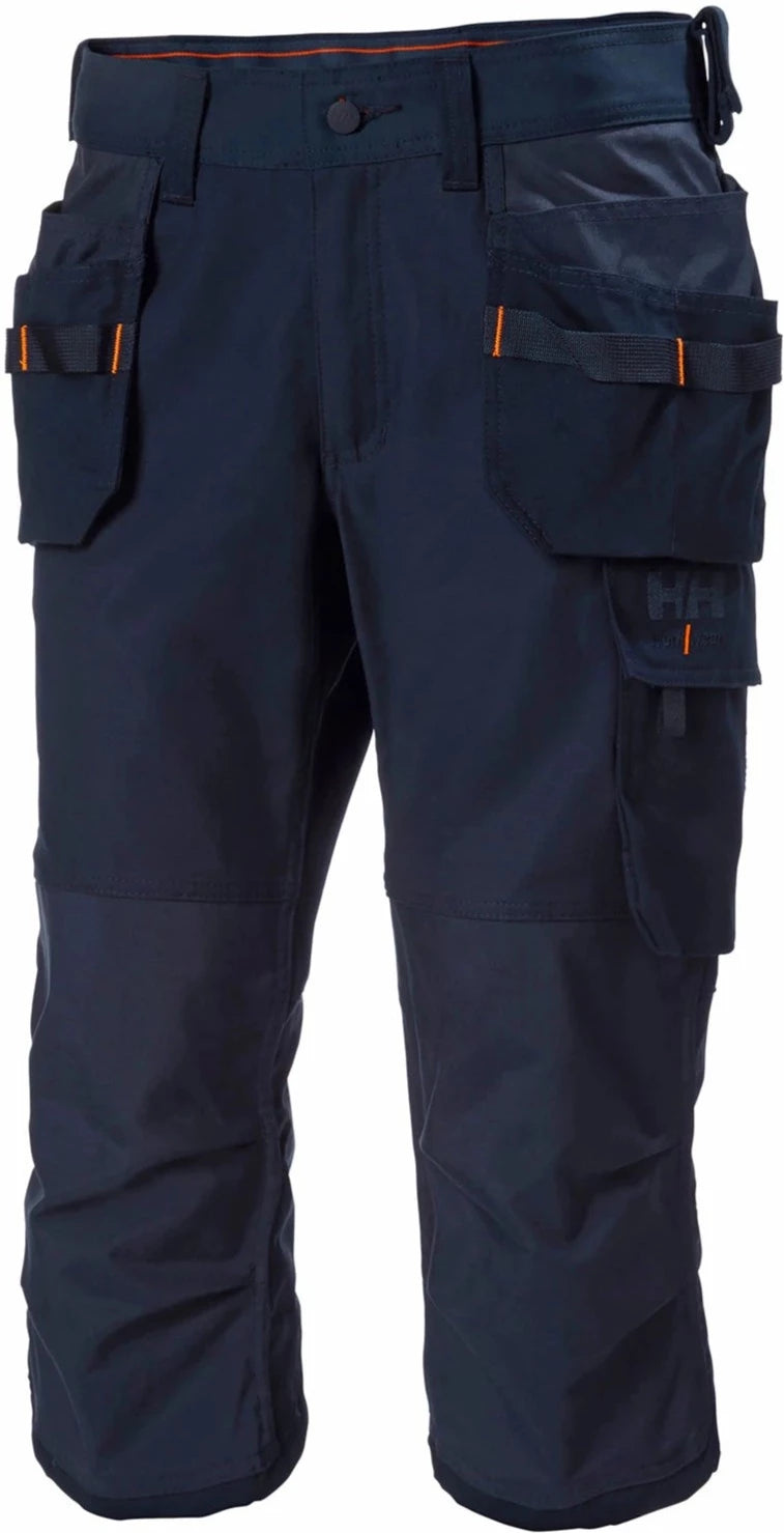 Load image into Gallery viewer, Trousers HELLY HANSEN OXFORD Pirate 77465
