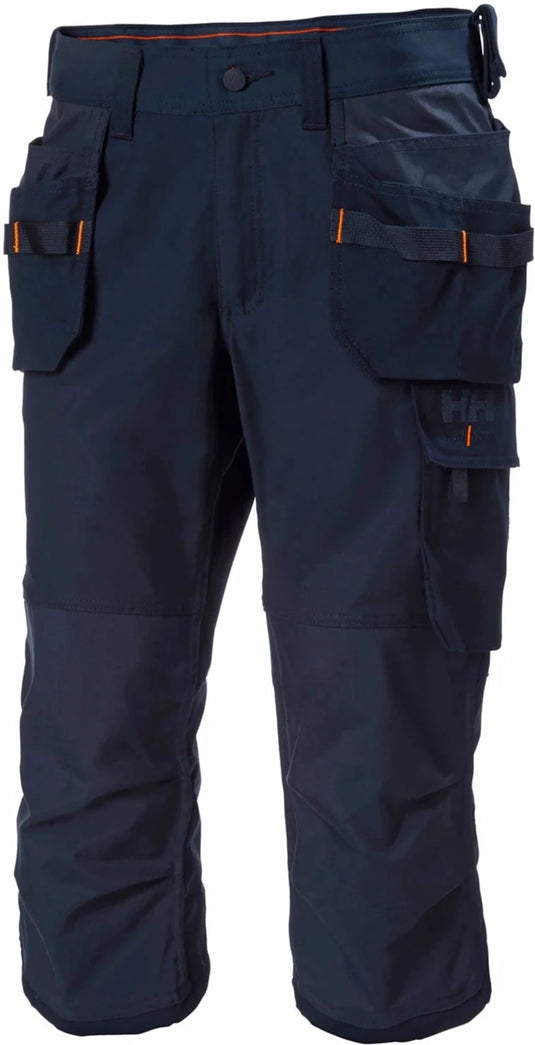 Trousers HELLY HANSEN OXFORD Pirate 77465