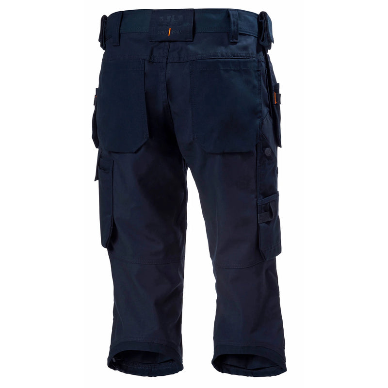 Load image into Gallery viewer, Trousers HELLY HANSEN OXFORD Pirate 77465
