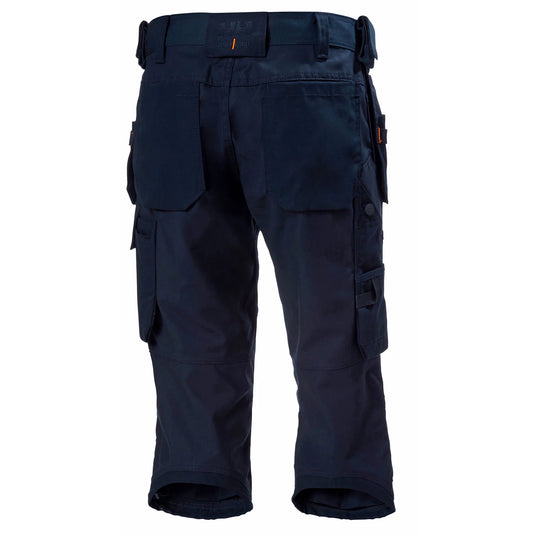 Trousers HELLY HANSEN OXFORD Pirate 77465