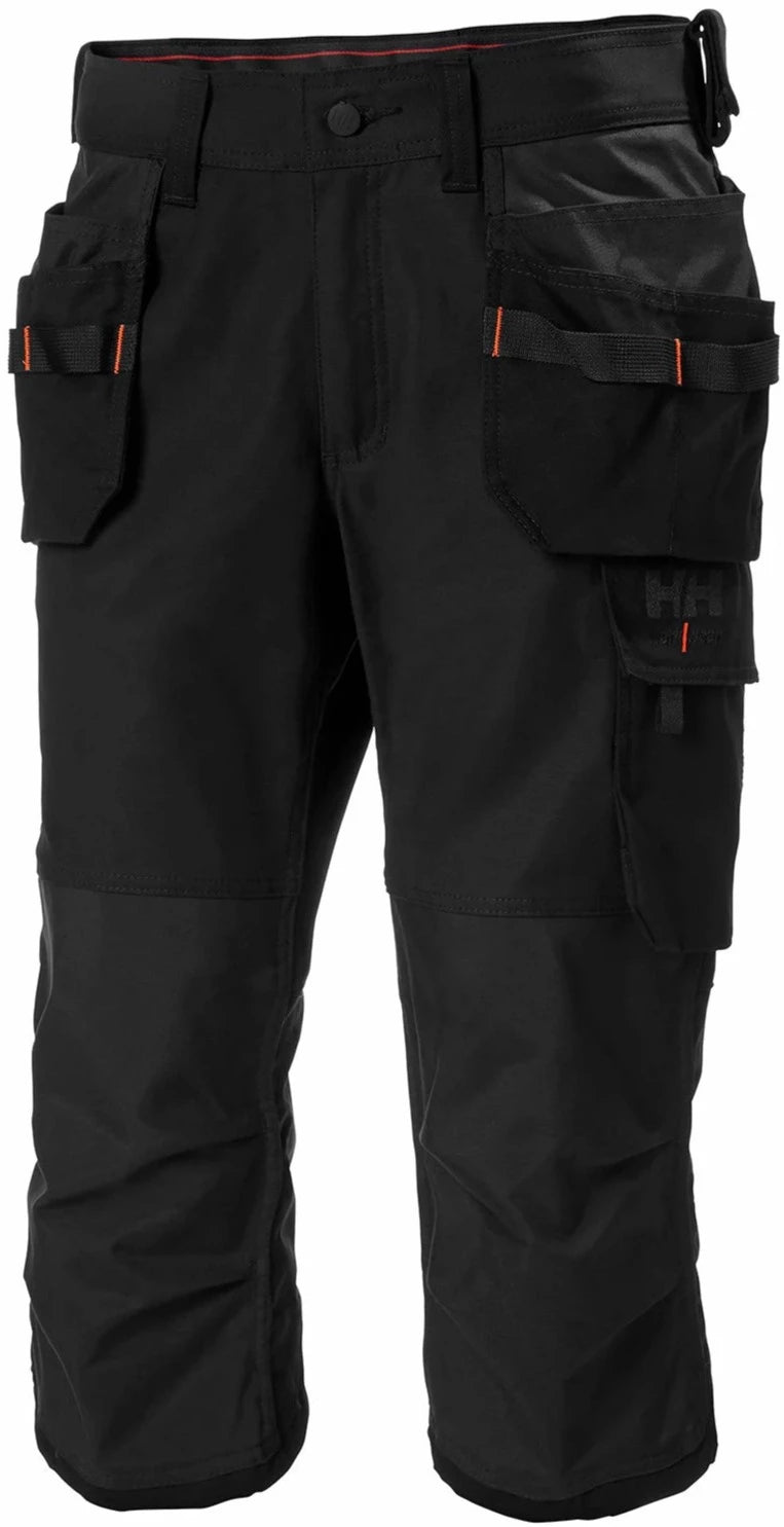 Load image into Gallery viewer, Trousers HELLY HANSEN OXFORD Pirate 77465
