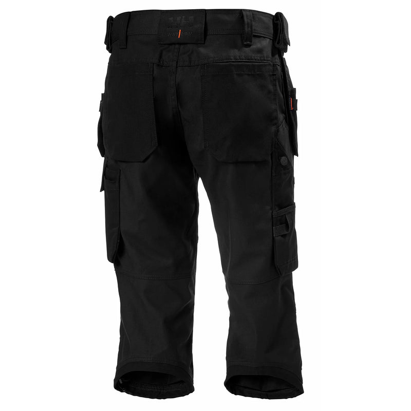Load image into Gallery viewer, Trousers HELLY HANSEN OXFORD Pirate 77465
