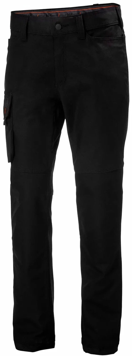 Load image into Gallery viewer, Women&#39;s Trousers HELLY HANSEN Luna 77480
