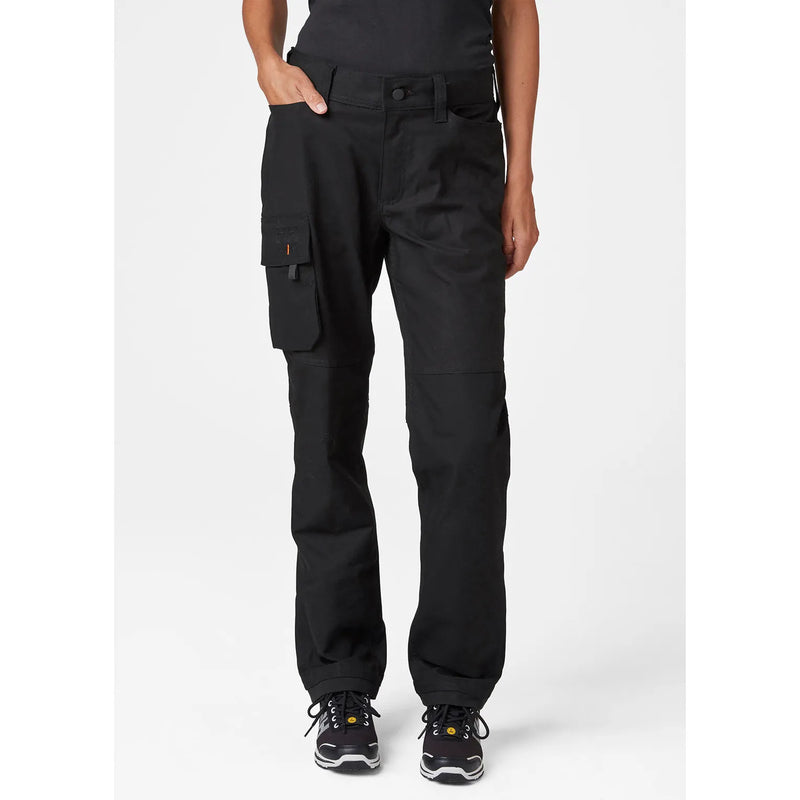 Load image into Gallery viewer, Women&#39;s Trousers HELLY HANSEN Luna 77480
