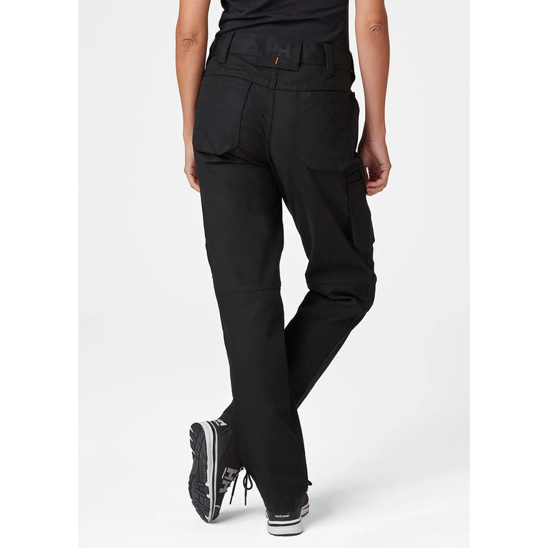 Load image into Gallery viewer, Women&#39;s Trousers HELLY HANSEN Luna 77480
