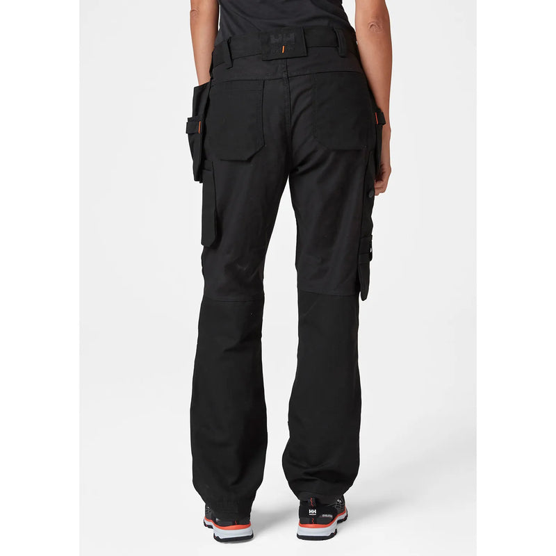 Ielādējiet attēlu galerijas skatītājā, Sieviešu Bikses HELLY HANSEN Luna Construction 77481
