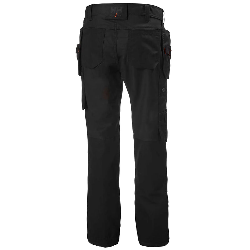 Ielādējiet attēlu galerijas skatītājā, Sieviešu Bikses HELLY HANSEN Luna Construction 77481
