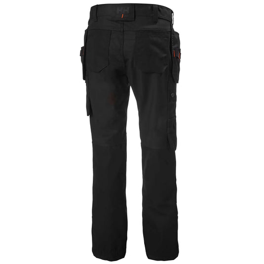Sieviešu Bikses HELLY HANSEN Luna Construction 77481
