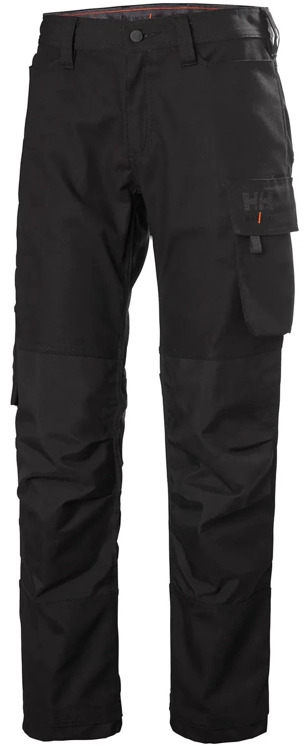 Load image into Gallery viewer, Women&#39;s Trousers HELLY HANSEN Luna Work 77484
