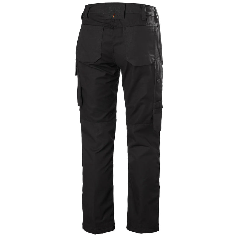 Load image into Gallery viewer, Women&#39;s Trousers HELLY HANSEN Luna Work 77484
