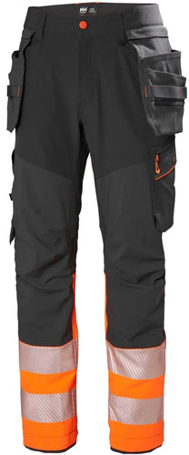 Bikses HELLY HANSEN ICU BRZ Hi Vis Construction Class 1 77500