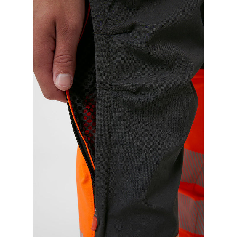 Load image into Gallery viewer, Trousers HELLY HANSEN ICU BRZ
