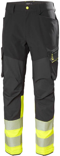 Trousers HELLY HANSEN ICU BRZ Hi Vis Cargo Class 1 77501