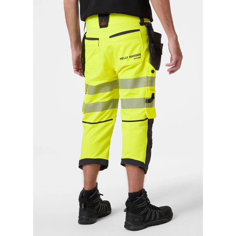 Load image into Gallery viewer, Trousers HELLY HANSEN ICU BRZ Construction Class 1
