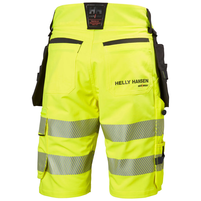 Load image into Gallery viewer, Shorts HELLY HANSEN ICU Construction Class 1
