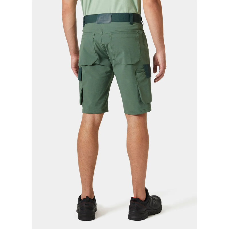 Load image into Gallery viewer, Shorts HELLY HANSEN Oxford 4X Cargo 77508
