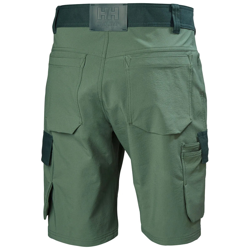 Load image into Gallery viewer, Shorts HELLY HANSEN Oxford 4X Cargo 77508

