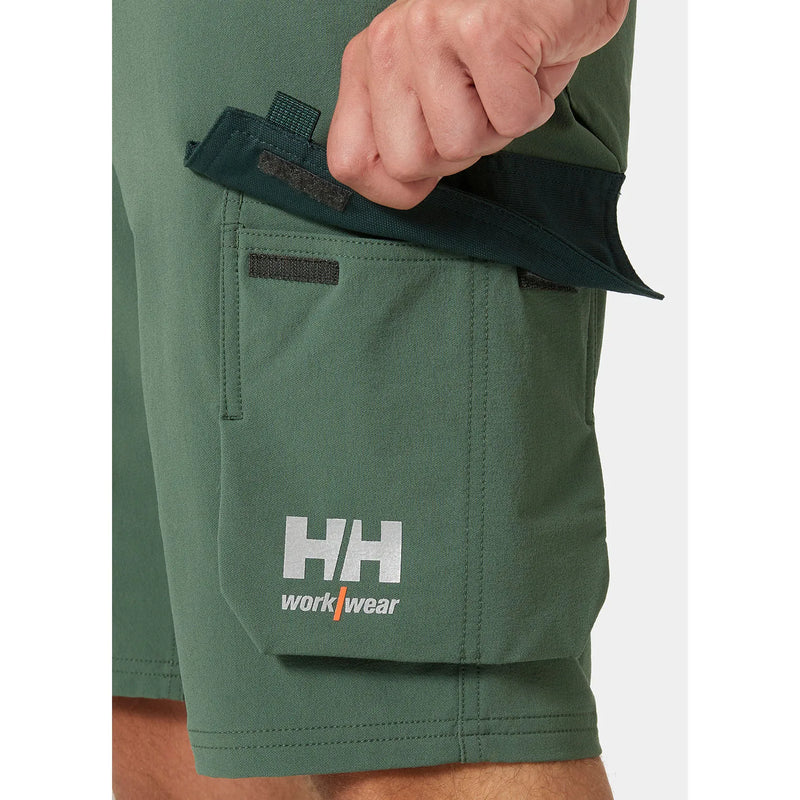 Load image into Gallery viewer, Shorts HELLY HANSEN Oxford 4X Cargo 77508
