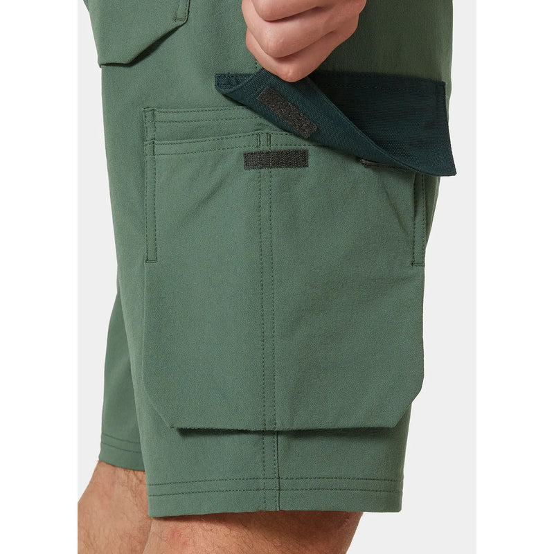 Load image into Gallery viewer, Shorts HELLY HANSEN Oxford 4X Cargo 77508

