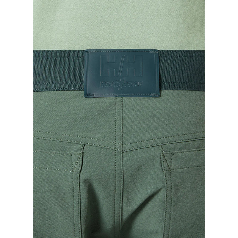 Load image into Gallery viewer, Shorts HELLY HANSEN Oxford 4X Cargo 77508
