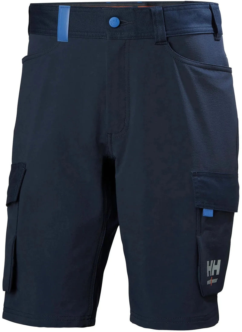 Load image into Gallery viewer, Shorts HELLY HANSEN Oxford 4X Cargo 77508
