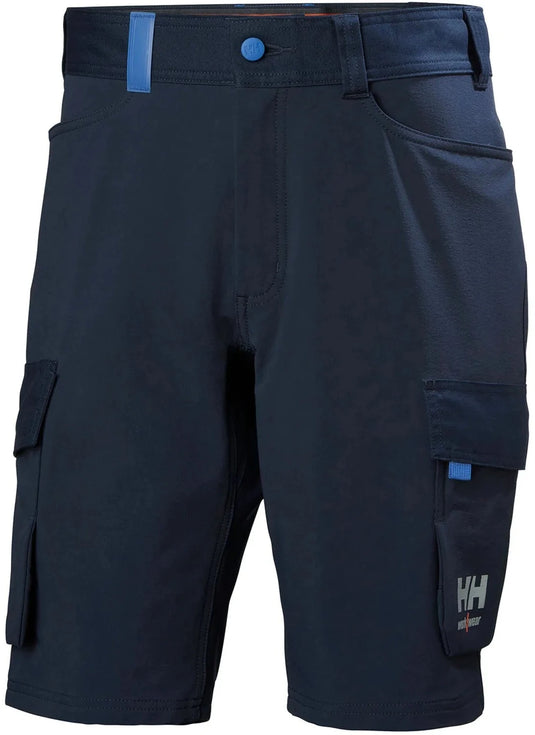 Shorts HELLY HANSEN Oxford 4X Cargo 77508